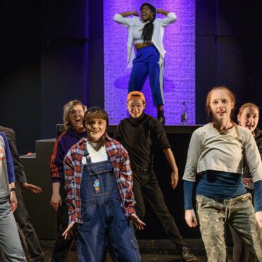 CARRIE c JanHoek 6 | MUSICAL TODAY