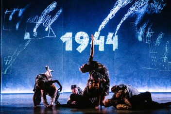 Irena 0551 fot. Dawid Stube | MUSICAL TODAY