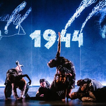 Irena 0551 fot. Dawid Stube | MUSICAL TODAY