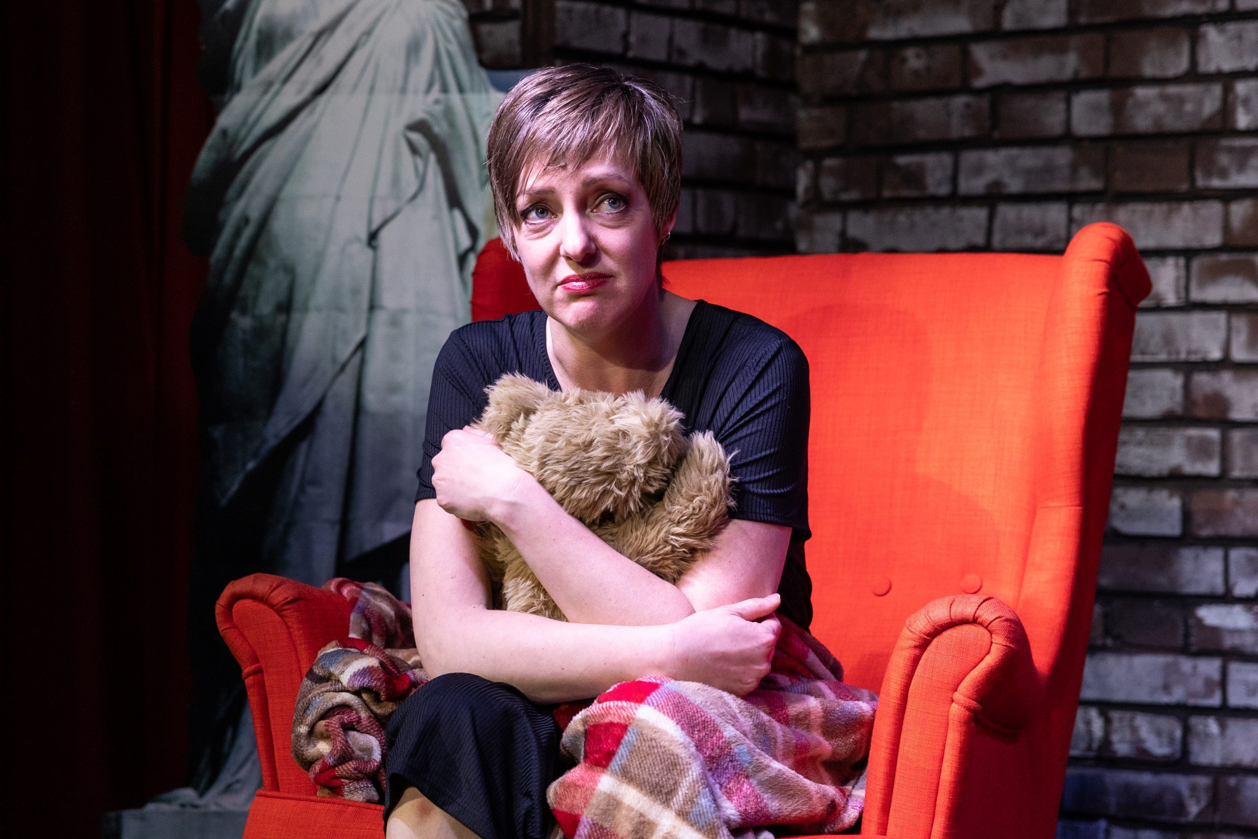 Tell Me On A Sunday 9 Media Image3