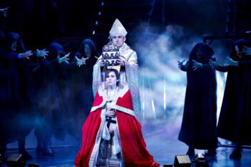 24 Paepstin 2024 Pressebild copyright spotlight musicals Fotograf Peter Scholz | MUSICAL TODAY