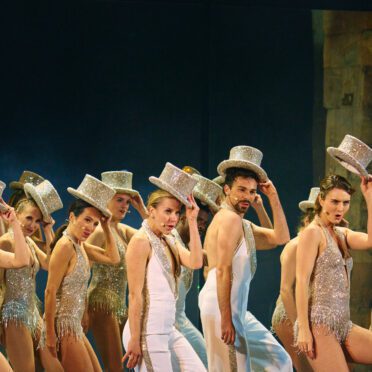 240613ChorusLine3663 | MUSICAL TODAY