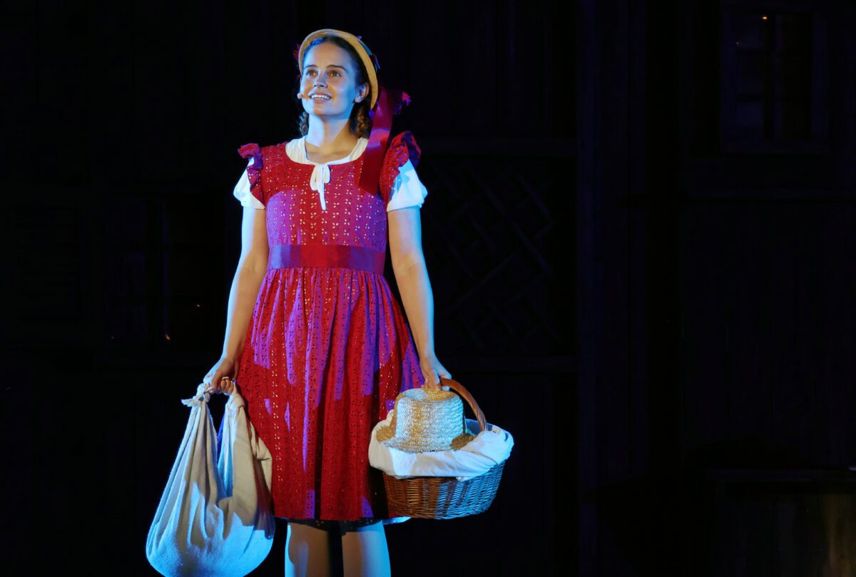 Heidi – Das neue Musical
