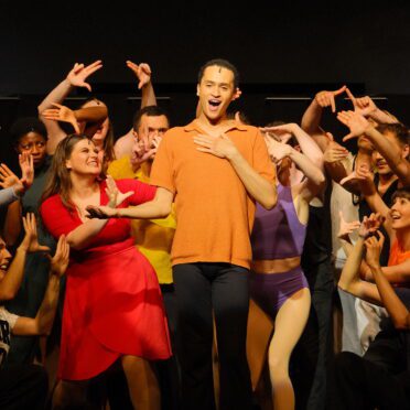 MTS A Chorus Line 26 May 2024 0413 | MUSICAL TODAY