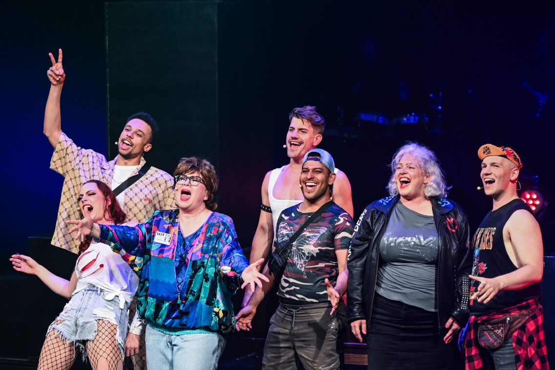 Berlin Non Stop 5 11 c Volkmar H. Otto | MUSICAL TODAY