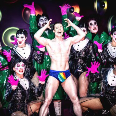 5 Rocky Horror Liebig 6 | MUSICAL TODAY
