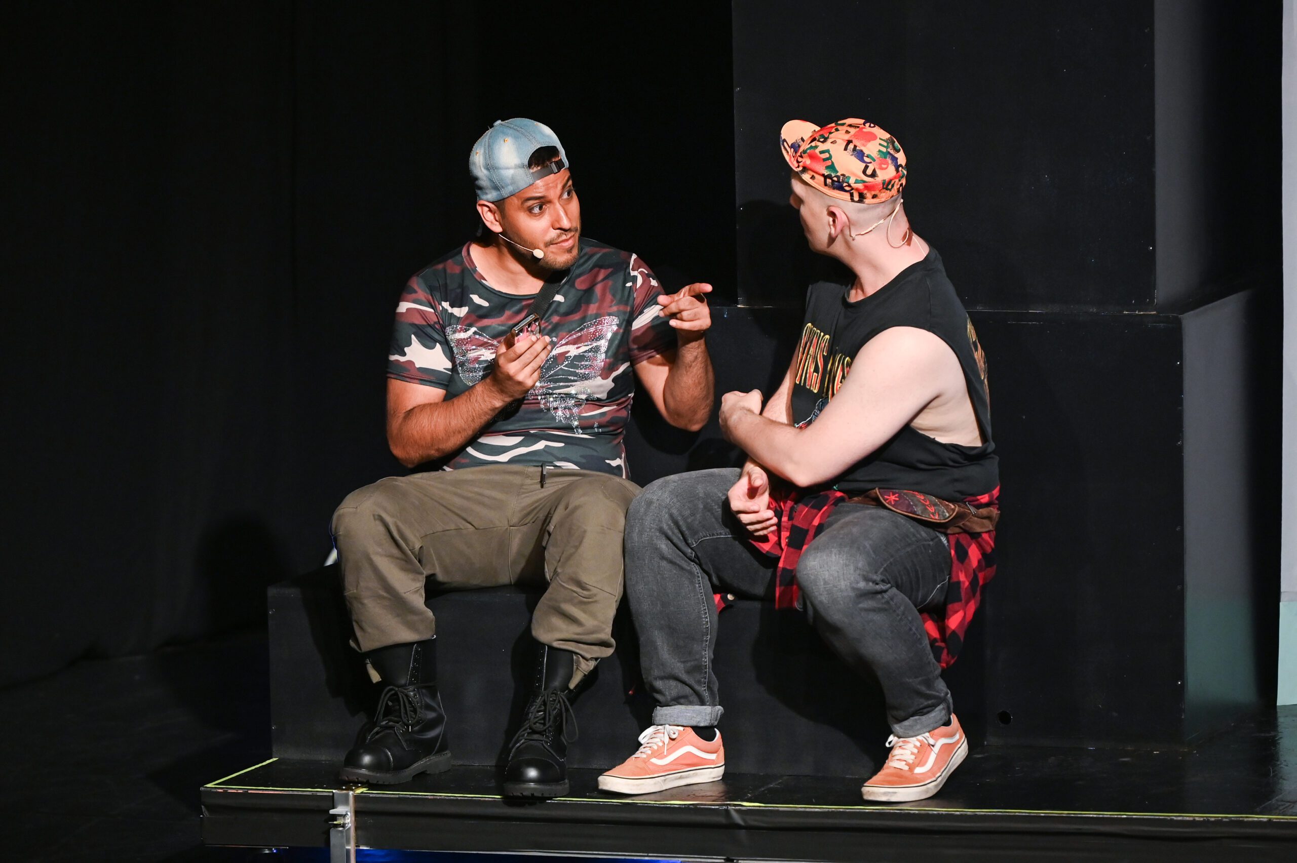 Berlin Non Stop 8 Media Image2