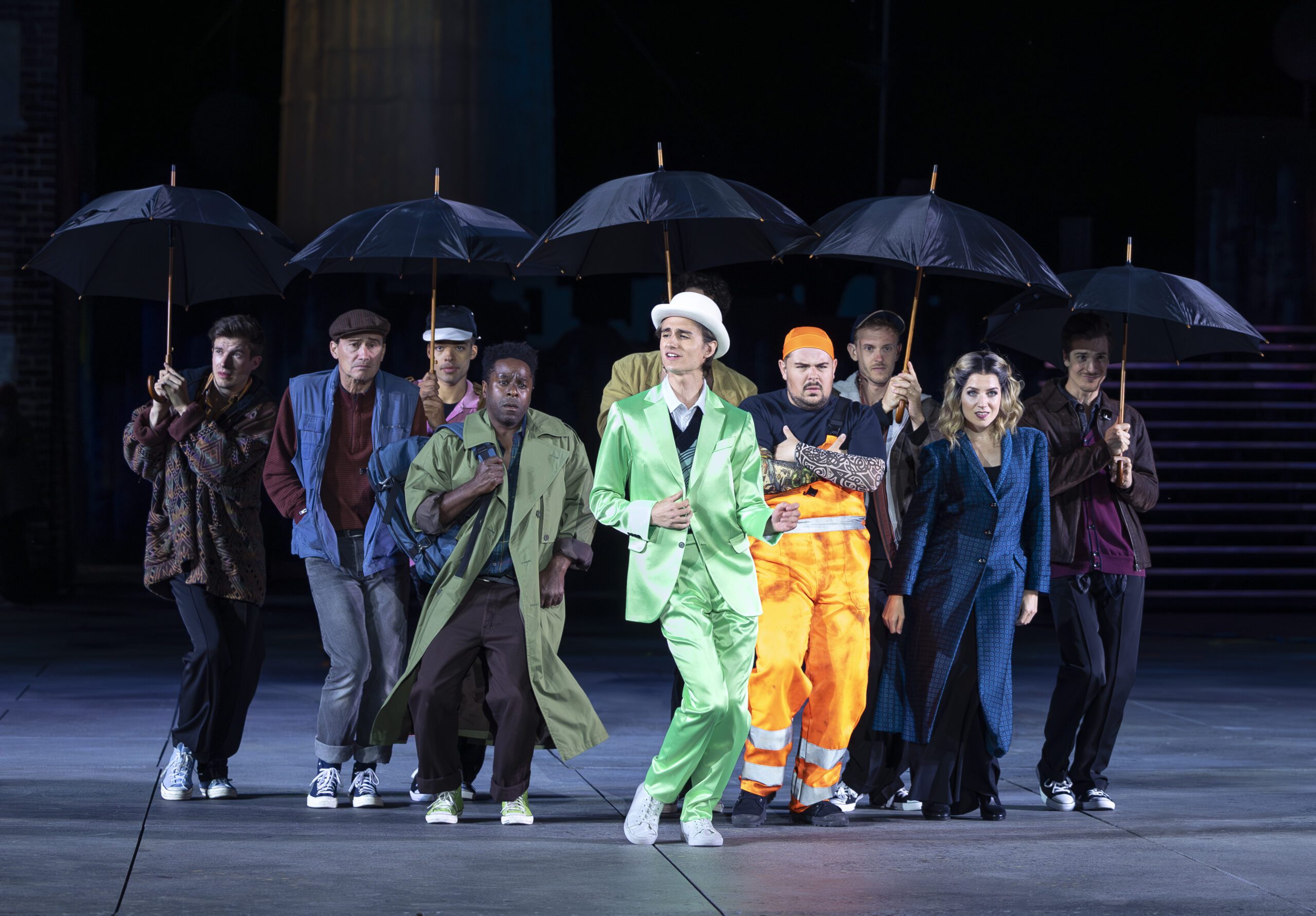 My Fair Lady – Das Musical 9 Media Image3