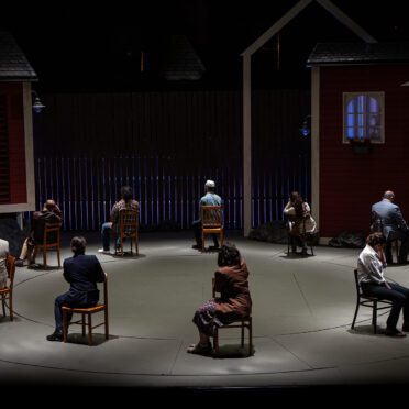 Come from Away 3 | MUSICAL TODAY
