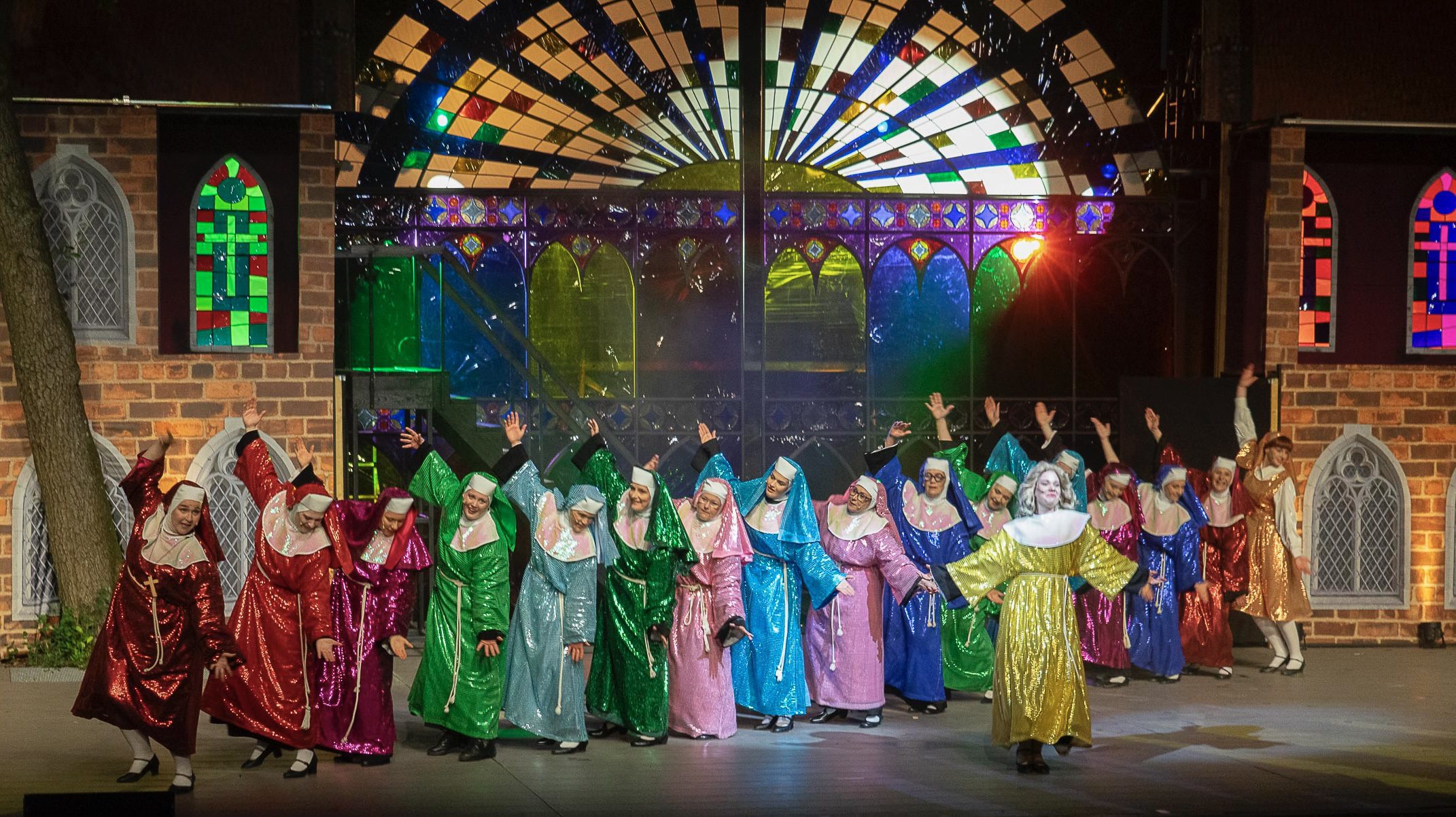 Sister Act 8 Media Image2