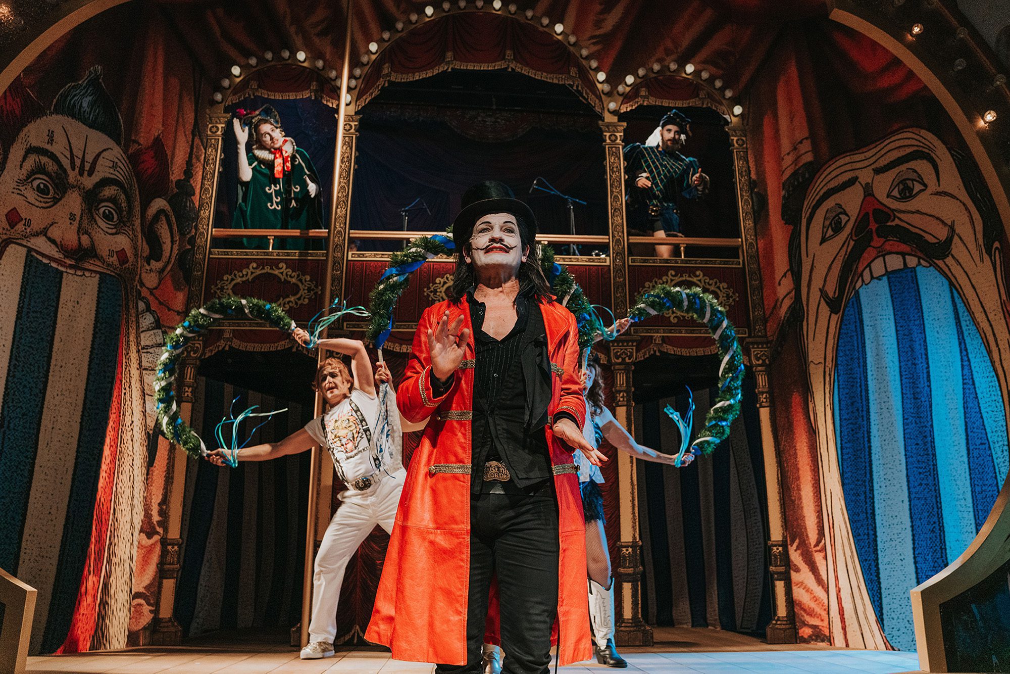 Oktoberfest The Musical. Beinah wahr … 8 Media Image2