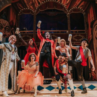 OF Ensemble © A. Schwanke Siegersbusch RT | MUSICAL TODAY