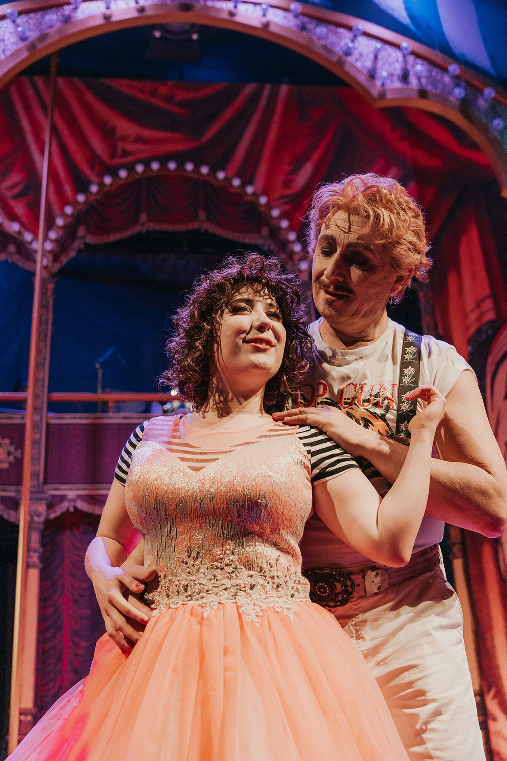 Oktoberfest The Musical. Beinah wahr … 7 Media Image1