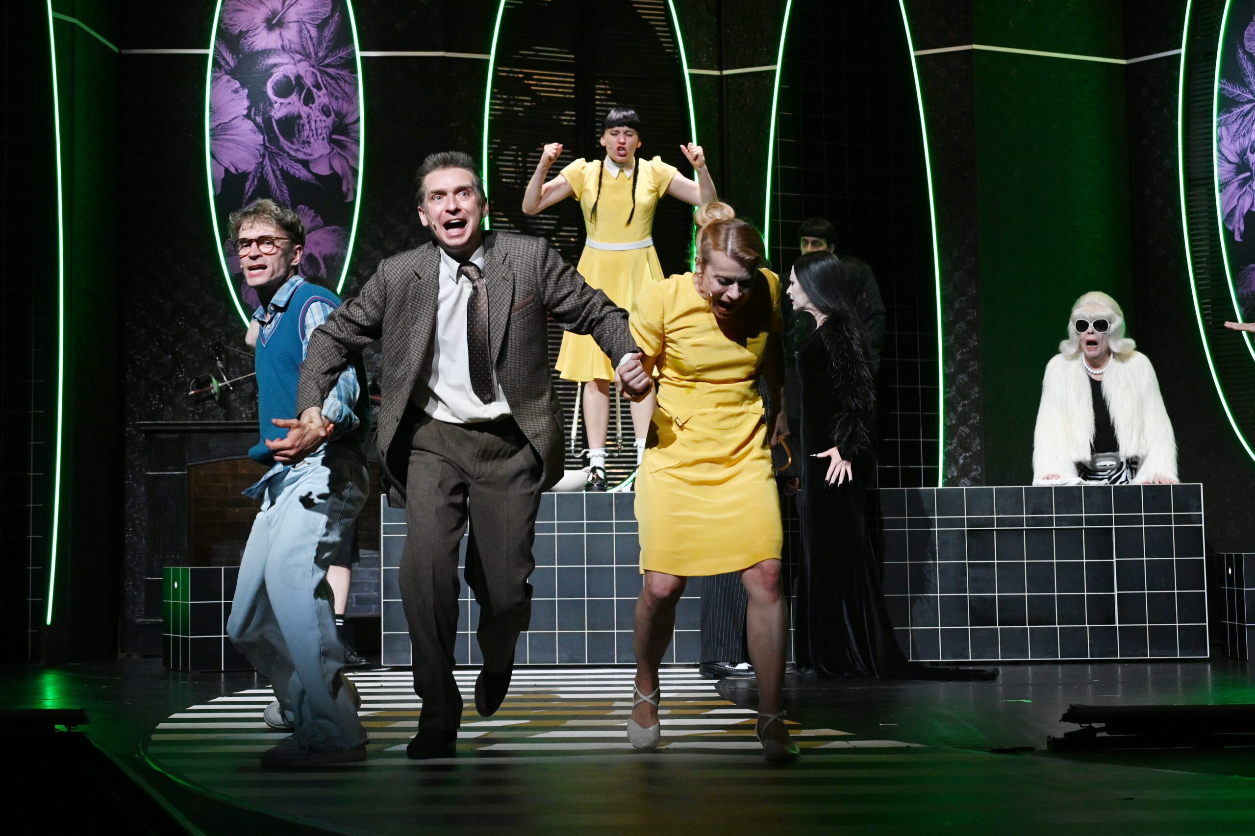 Die Addams Family 7 Media Image1