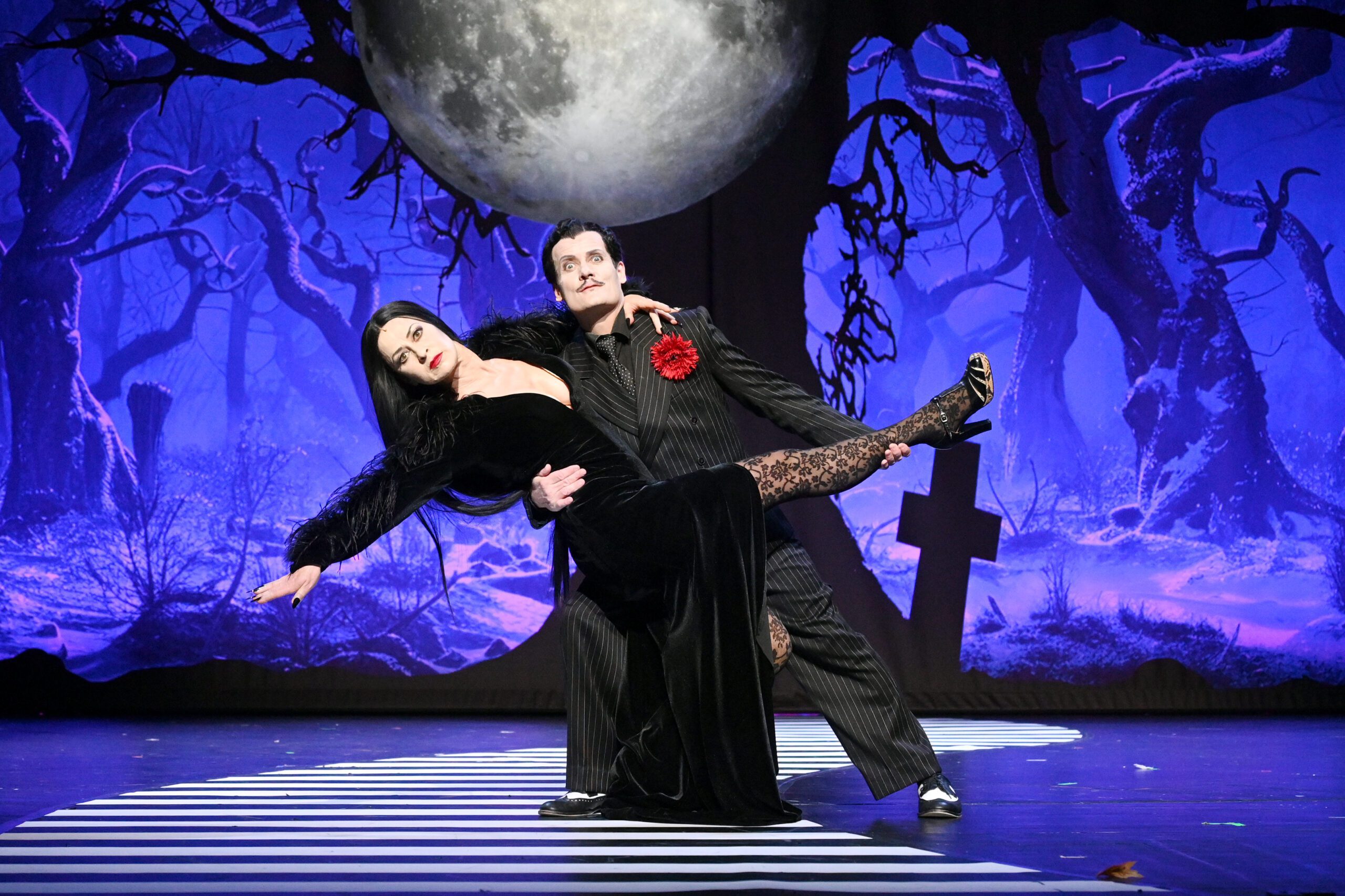 Die Addams Family 8 Media Image2