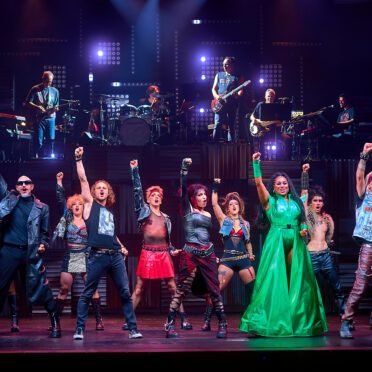 WeWillRockYou 2024 @Stefan Sappert L1041200 | MUSICAL TODAY
