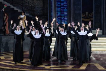 sister act foto jan pieter fuhr 3493 | MUSICAL TODAY