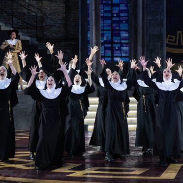 sister act foto jan pieter fuhr 3493 | MUSICAL TODAY