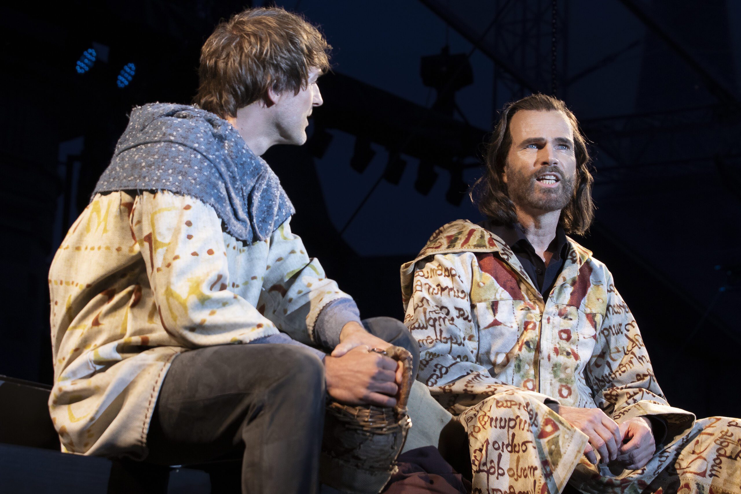 Bonifatius – Das Musical 9 Media Image3