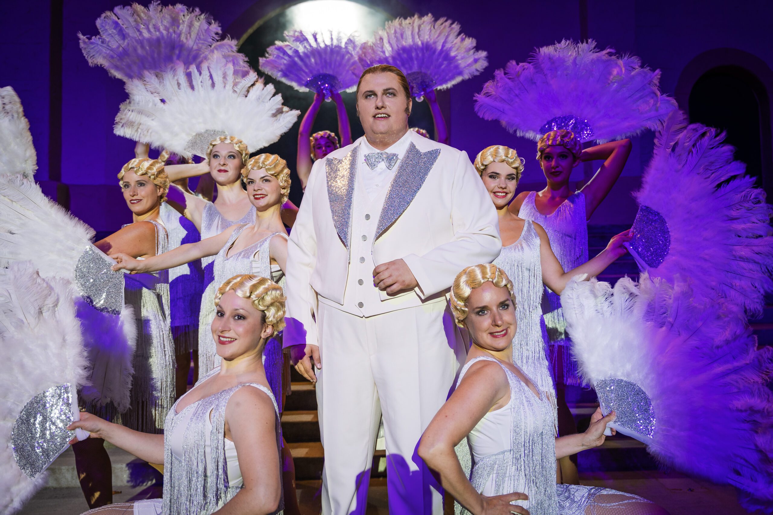 The Blues Brothers – Die Show im Auftrag des Herrn 8 Media Image2