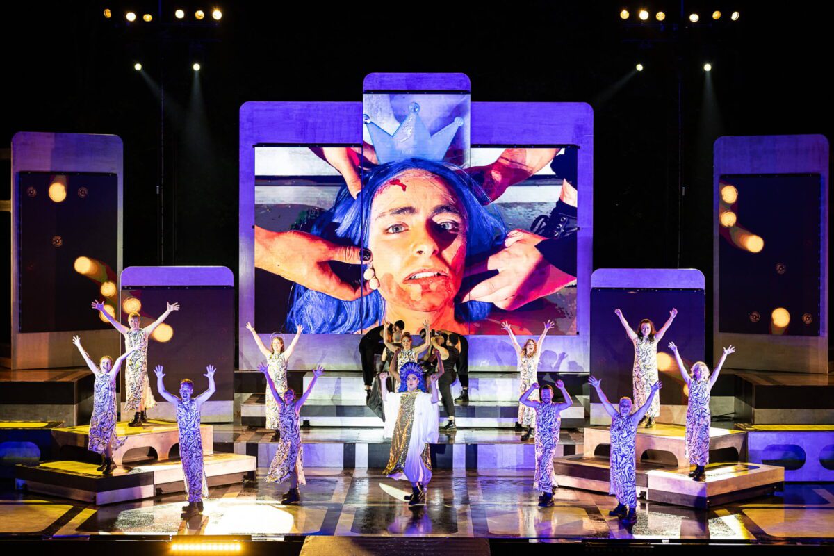 Jesus Christ Superstar