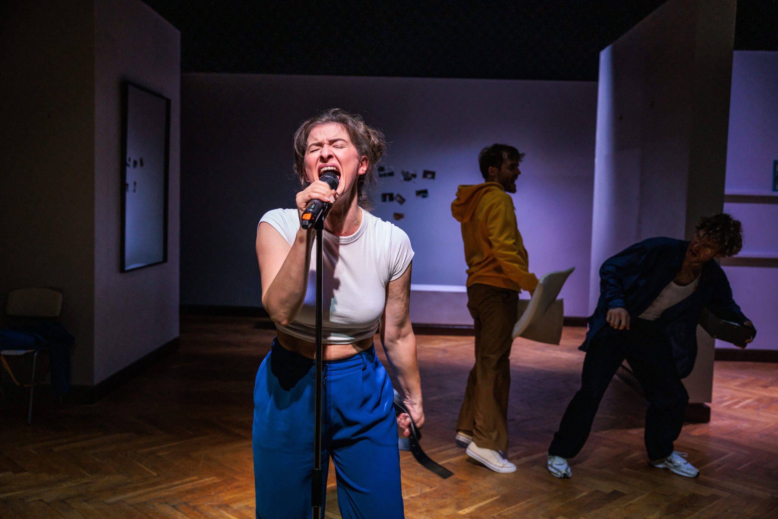 Daddy Unplugged 7 Media Image1