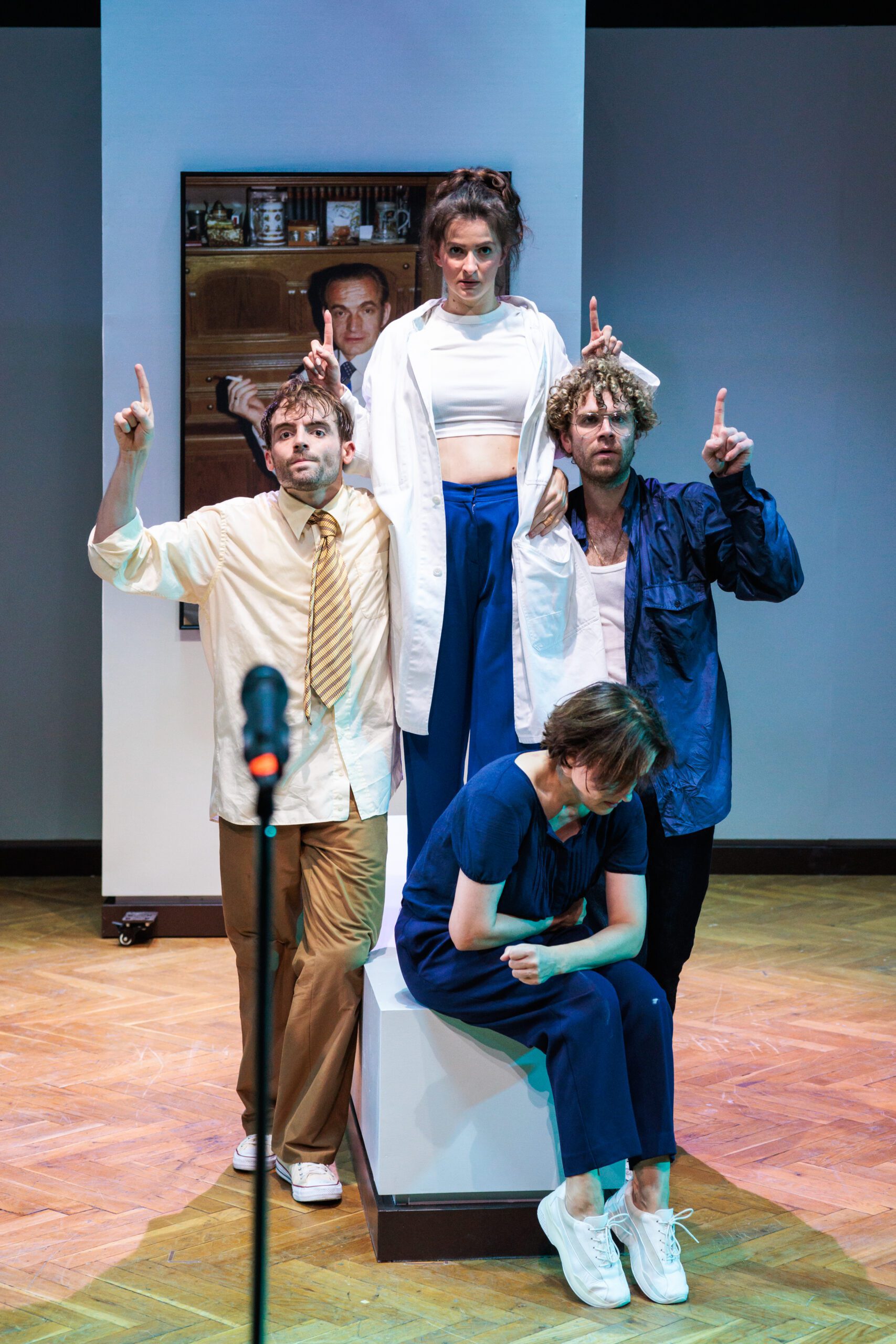 Daddy Unplugged 8 Media Image2