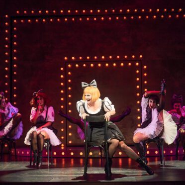 Cabaret 08 | MUSICAL TODAY