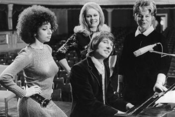 SZ Photo h 02126827 | MUSICAL TODAY