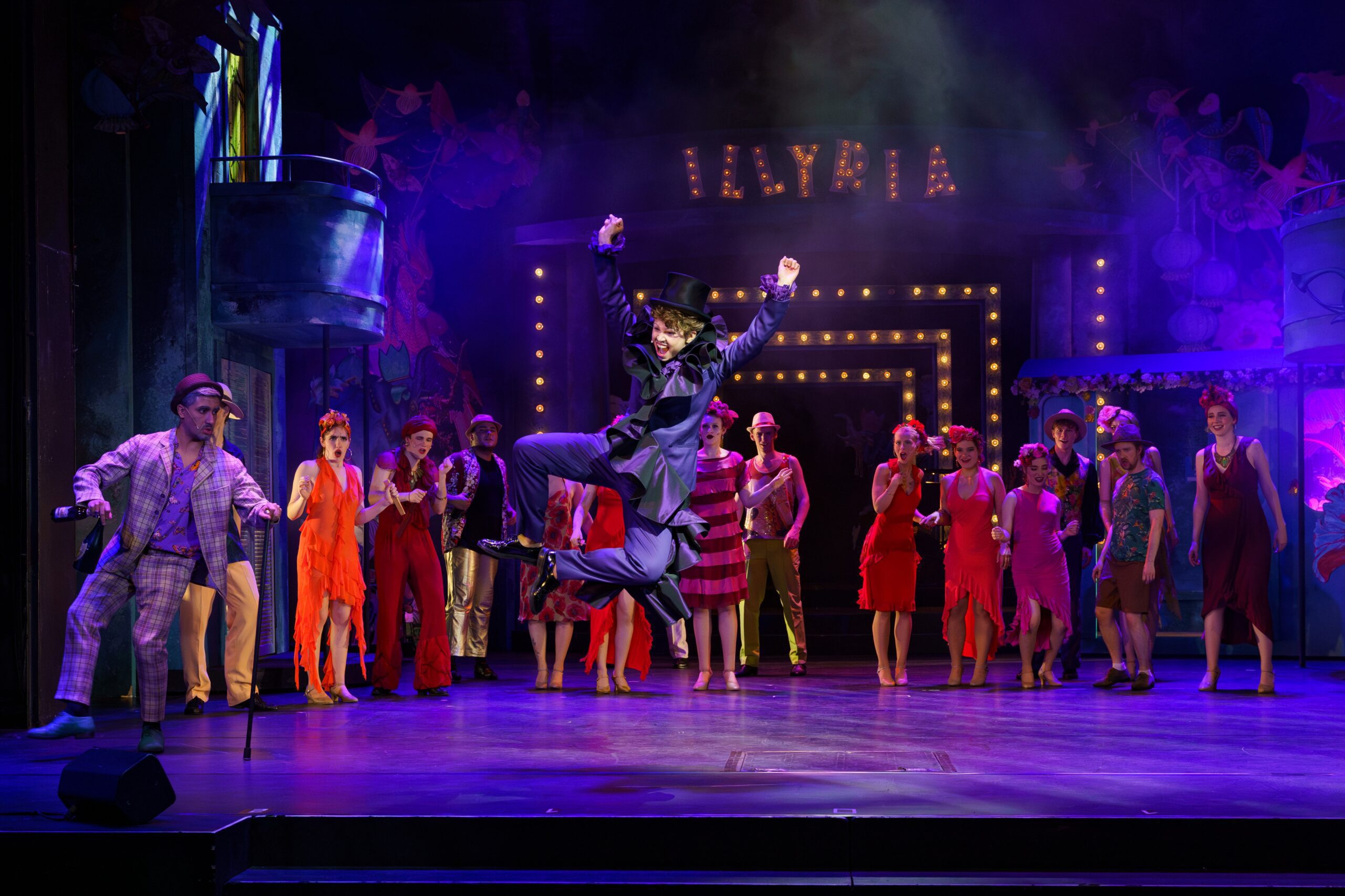 Twelfth Night (Was ihr wollt) 8 Media Image2