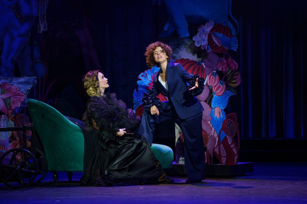 Twelfth Night (Was ihr wollt)