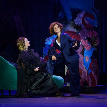 1078 twelfth nights 1 viktoria resse denia gilberg | MUSICAL TODAY