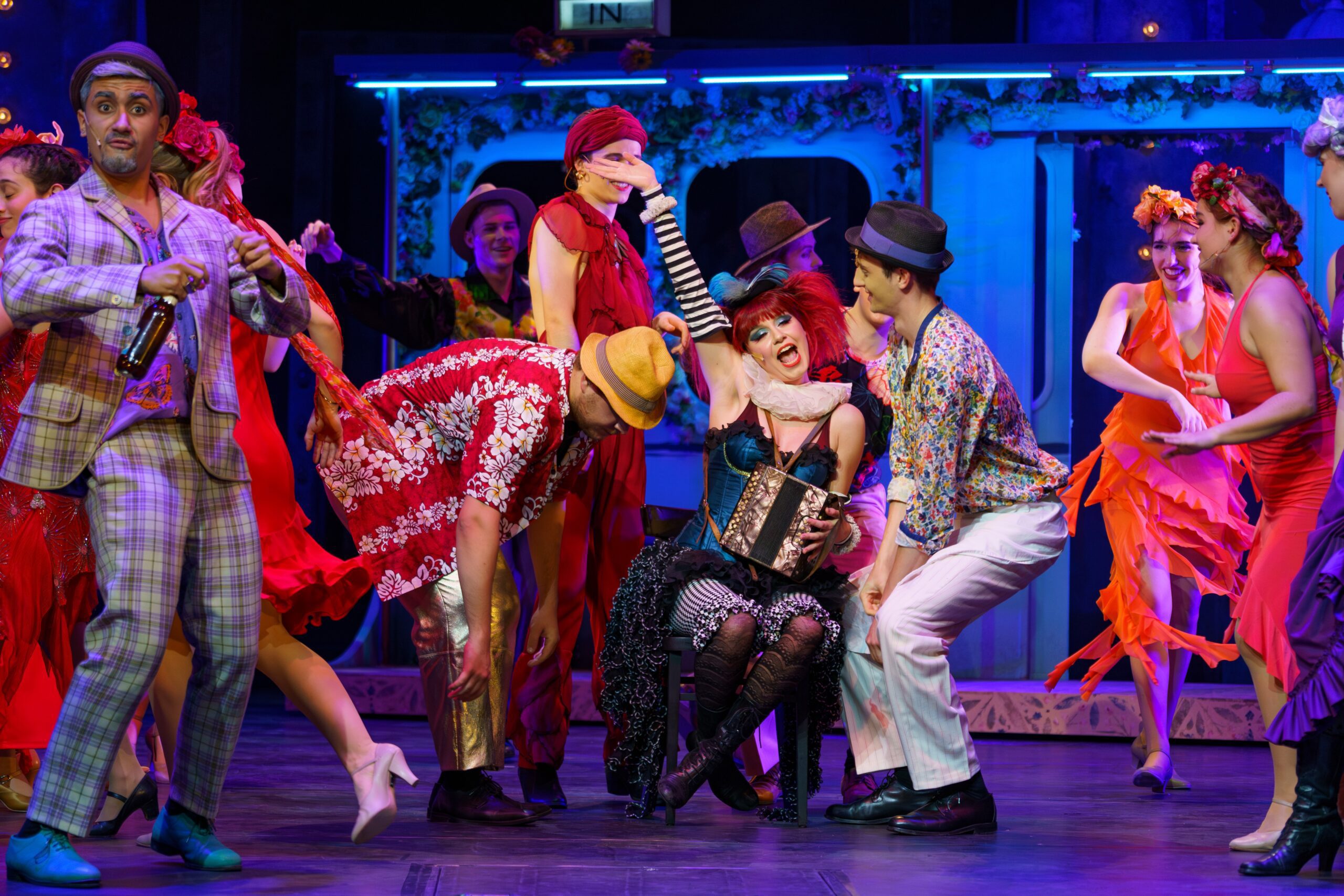 Twelfth Night (Was ihr wollt) 7 Media Image1