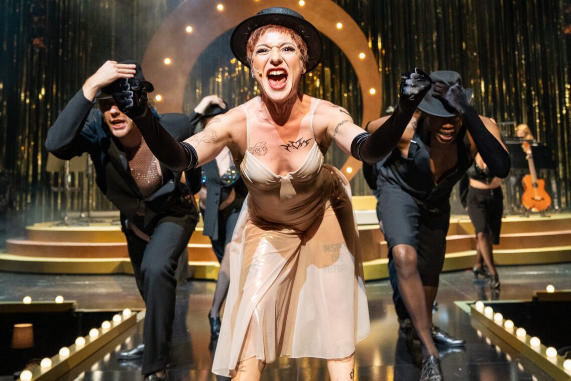 Cabaret 8 © Stephan Walzl | MUSICAL TODAY