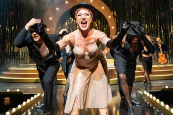 Cabaret 8 © Stephan Walzl | MUSICAL TODAY