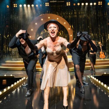 Cabaret 8 © Stephan Walzl | MUSICAL TODAY