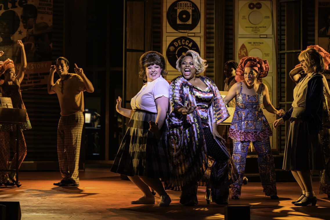 Hairspray 5 GPHairspray187 | MUSICAL TODAY