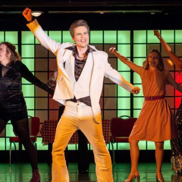 Saturday Night Fever 16 IMG 0428 Verbessert RR | MUSICAL TODAY