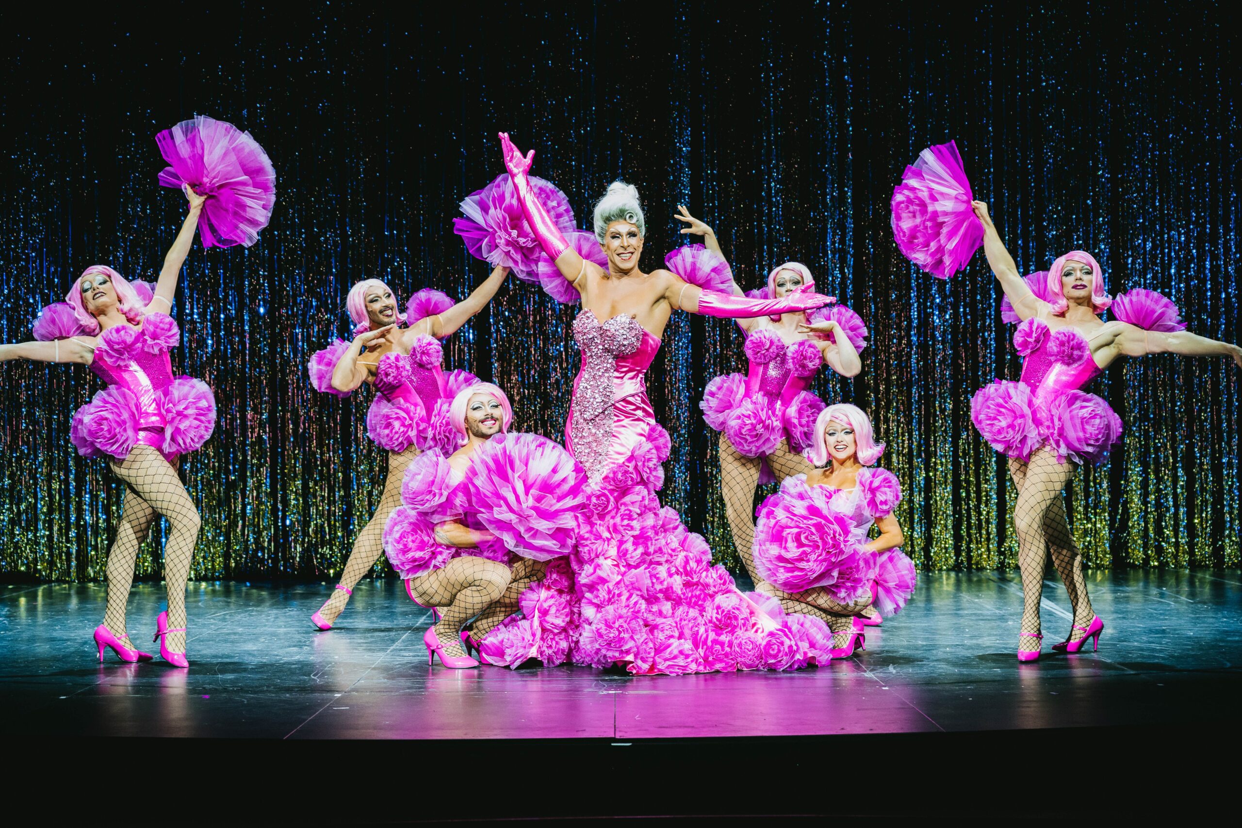 La Cage aux Folles 8 Media Image2