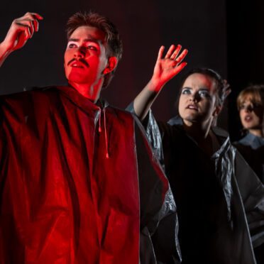 Vogelfrei tk 8232 | MUSICAL TODAY