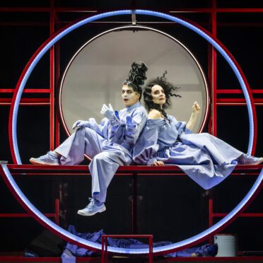 323 tfn 24 25 sweeneytodd foto jochen quast | MUSICAL TODAY