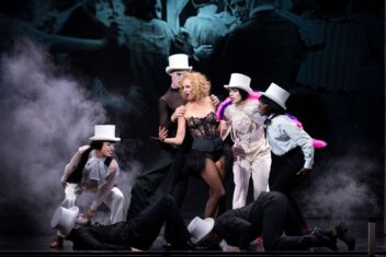 Die Carmen von St. Pauli 10 Carmen Ensemble2 c Kerstin Schomburg 20241109 141246 ksc | MUSICAL TODAY