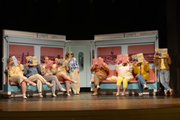 Linie 1 – Das taube Musical 13 DSC 9754 | MUSICAL TODAY