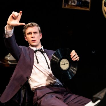 GreatBallsofFire IsabelMachadoRios 0300 web | MUSICAL TODAY