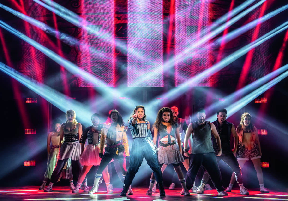 & Julia – Das Pop-Musical