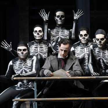 17 sweeney gp c Kaufhold 1960 | MUSICAL TODAY