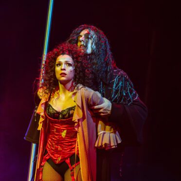 23 Jekyll and Hyde P 06 12 2024 Anna Langner Florian Minnerop Foto Christina Iberl | MUSICAL TODAY