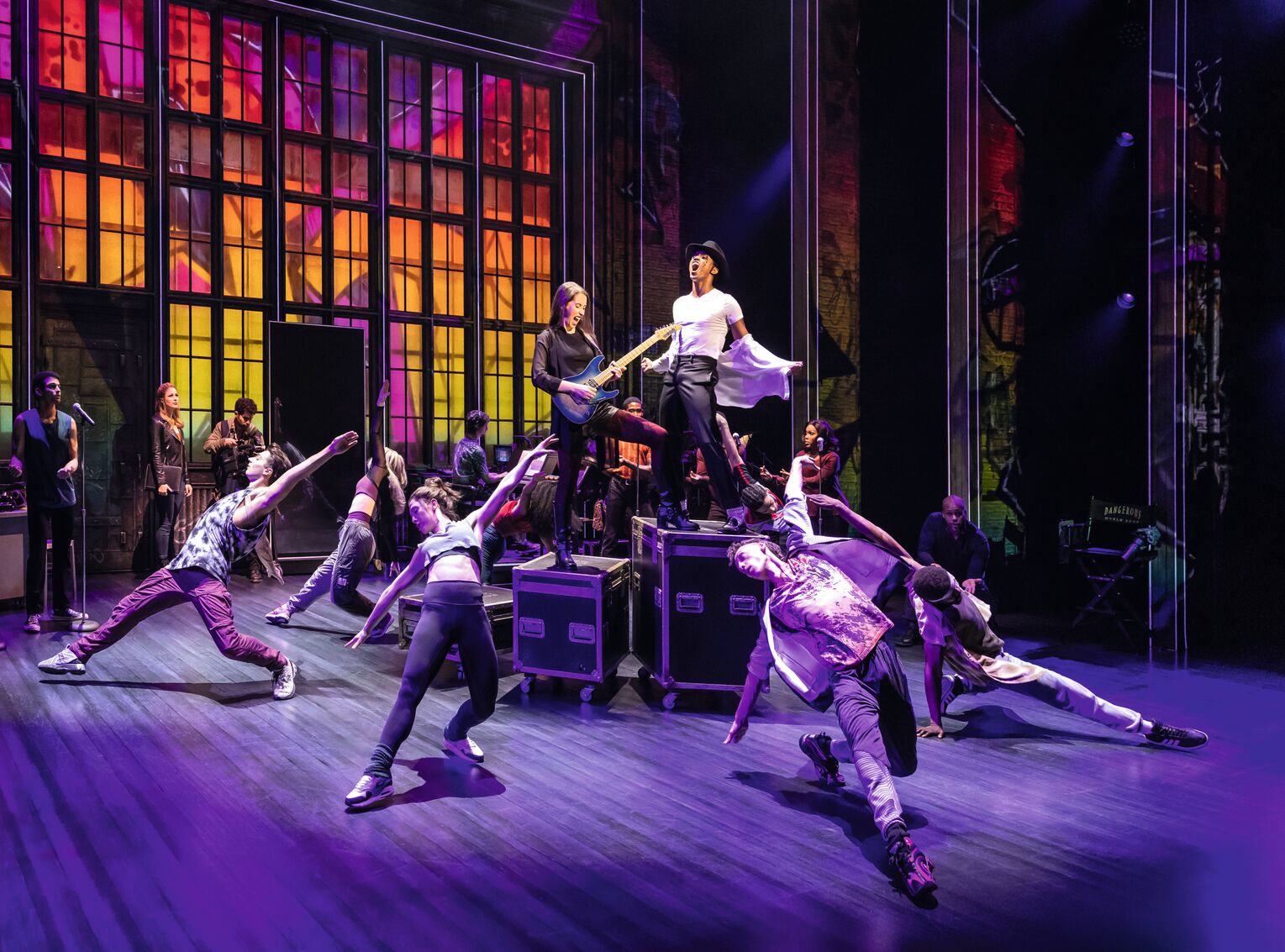 MJ – Das Michael Jackson Musical 9 Media Image3