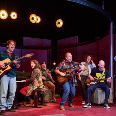 once 7641 scaled e1734706040635 | MUSICAL TODAY