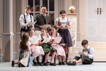 The Sound of Music 6 sou227 | MUSICAL TODAY